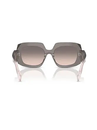 PRADA | Lunettes de soleil 0PRB23S/54 | grau